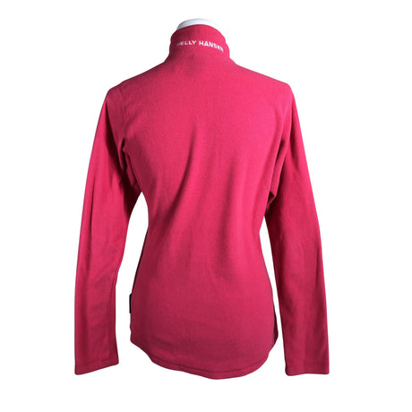 Unisex Helly Hansen - Fleece jacket, size 38 - Pink (2)