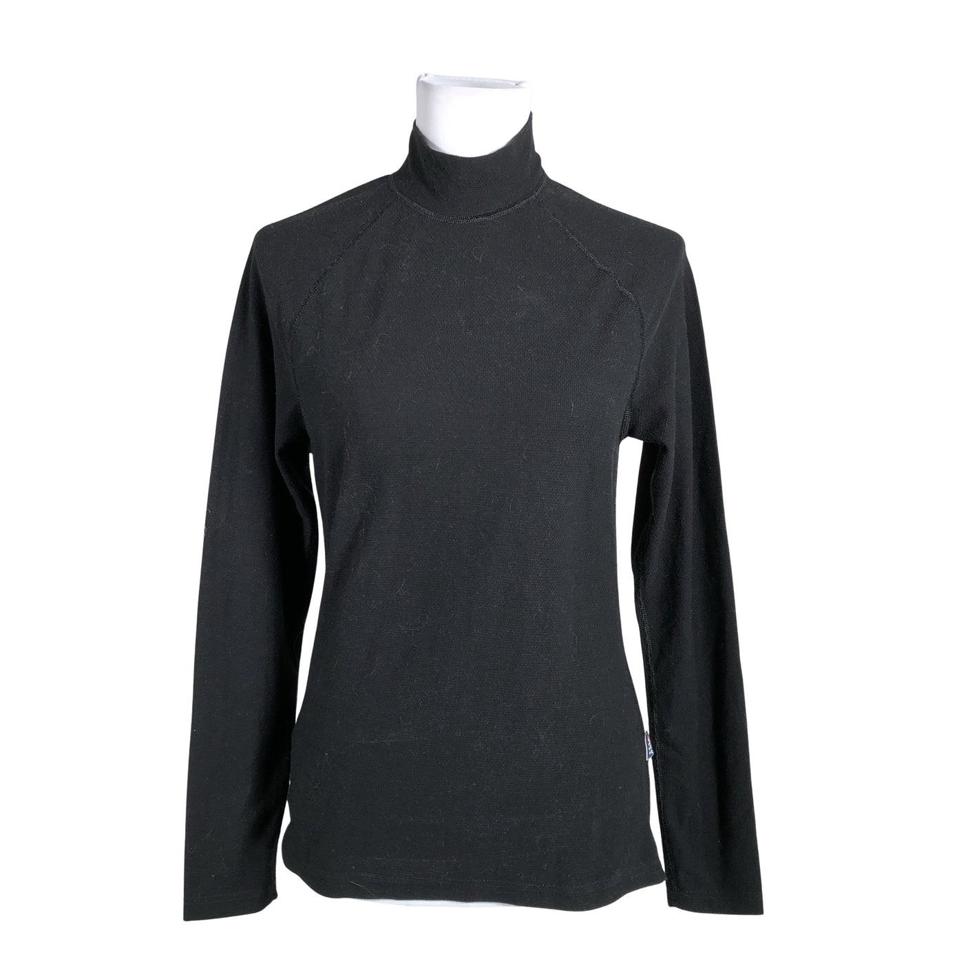 Unisex Rukka - Thermal shirt, size 40 - Black (1)