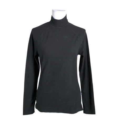 Unisex Rukka - Thermal shirt, size 40 - Black ()