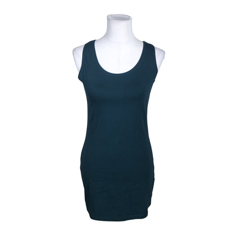 Unisex Your Face - Tricot tank top, size 32 - Green ()