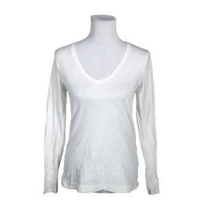 Unisex Mos Mosh - Tricot shirt, size 32 - White (1)