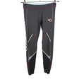 Unisex Kari Traa - Sports tights, size 38 - Gray ()