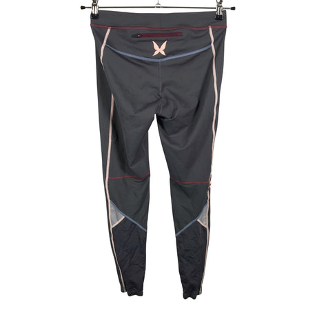 Unisex Kari Traa - Sports tights, size 38 - Gray (2)