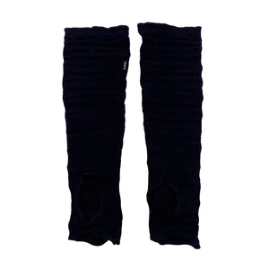 Unisex Kaino - Leg warmers, size Ei kokoa - Blue (1)