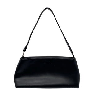 Unisex O.I.S - Handbag, size Midi - Black (2)
