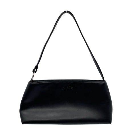 Unisex O.I.S - Handbag, size Midi - Black (2)
