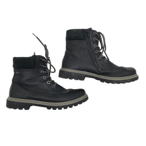 Unisex Legero - Ankle boots, size 39 - Black (1)