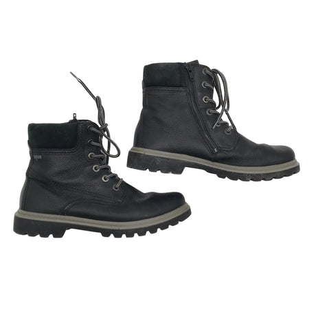 Unisex Legero - Ankle boots, size 39 - Black ()