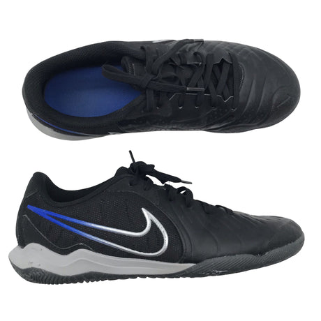 Unisex Nike - Indoor sports shoes, size 38 - Black ()