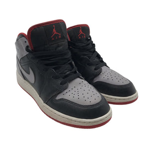 Unisex Jordan (Nike) - Casual sneakers, size 38 - Gray (2)