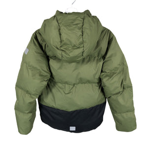 Unisex Reima - Winter jacket, size 158 - 164 - Green (2)