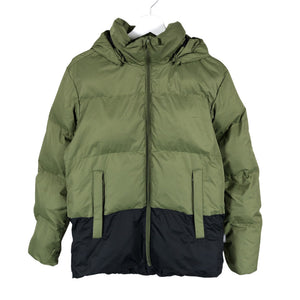 Unisex Reima - Winter jacket, size 158 - 164 - Green (1)