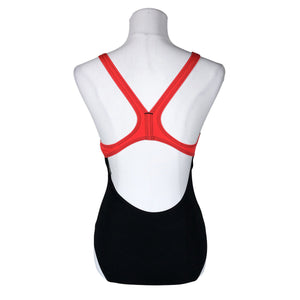 Unisex Arena - Swimsuit, size 38 - Black (2)