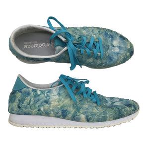 Unisex New Balance - Sneakers, size 40 - Turquoise (1)