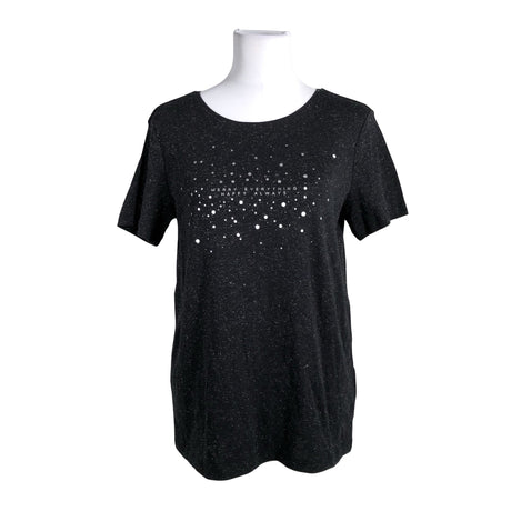 Unisex Esprit - T-shirt, size 40 - Black ()