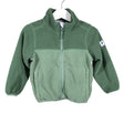 Unisex Polarn O. Pyret - Fleece jacket, size 86 - 92 - Green ()