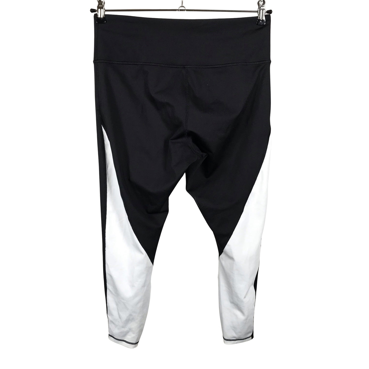 Unisex Puma - Sports tights, size 40 - Black (2)