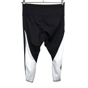 Unisex Puma - Sports tights, size 40 - Black (2)