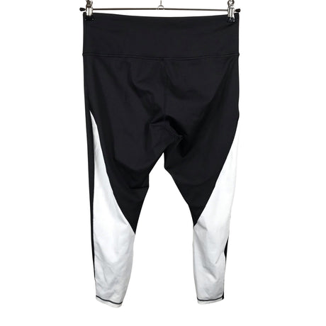 Unisex Puma - Sports tights, size 40 - Black (2)