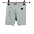 Unisex Polarn O. Pyret - Tricot shorts, size 86 - 92 - Green ()