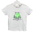 Unisex s.Oliver - T-shirt, size 86 - 92 - White ()