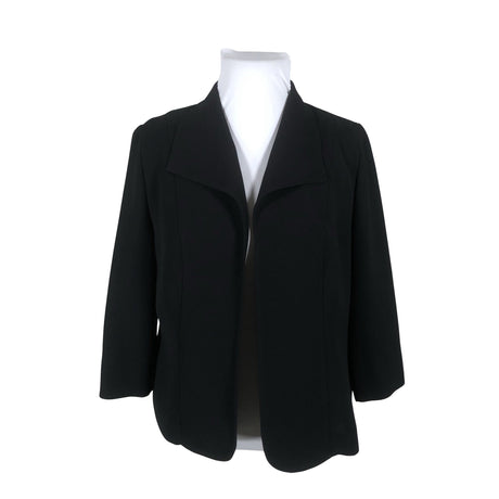 Unisex Delia - Jacket, size 42 - Black ()