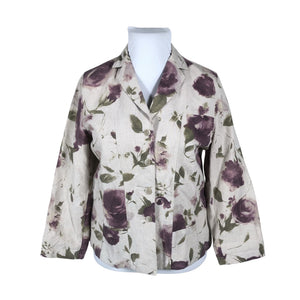Unisex Voglia - Jacket, size 42 - Beige (1)