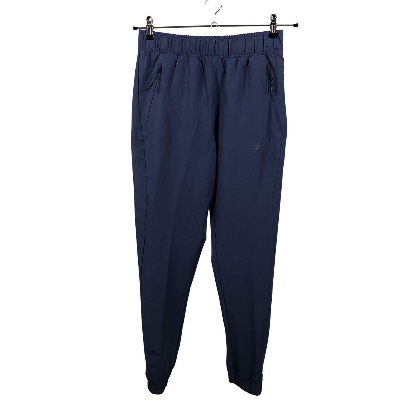 Unisex Reebok - Sports trousers, size 32 - Blue (1)