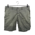 Unisex J.Lindeberg - Shorts, size W34 - Green ()