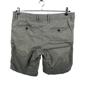 Unisex J.Lindeberg - Shorts, size W34 - Green (2)