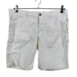 Unisex J.Lindeberg - Shorts, size W36 - Natural white ()