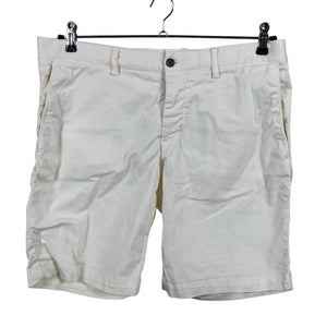 Unisex J.Lindeberg - Shorts, size W36 - Natural white (1)