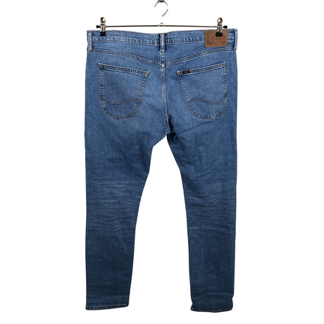 Unisex Lee - Jeans, size W34 - Blue (2)