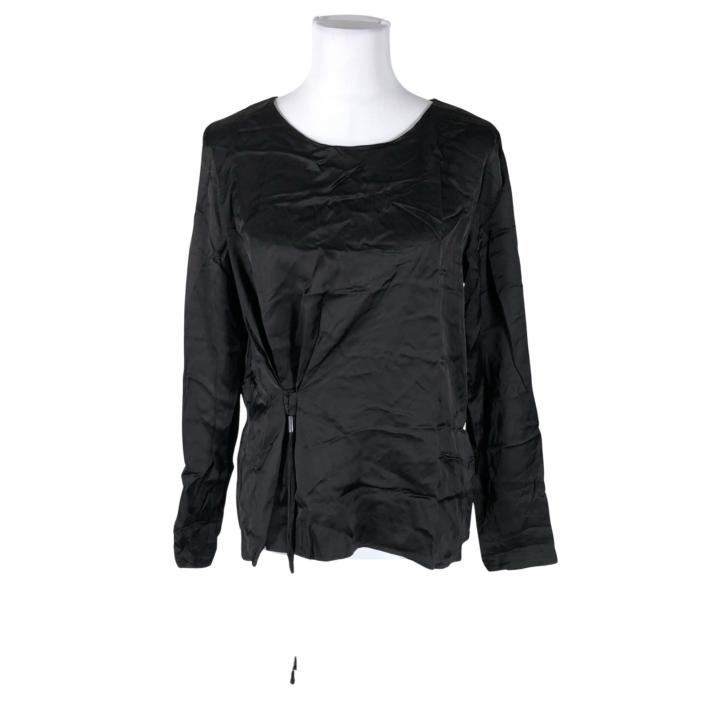 Unisex Ivo Nikkolo - Blouse, size 40 - Black (1)