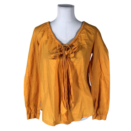 Unisex Esprit - Blouse, size 38 - Orange ()