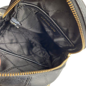 Unisex Michael Kors - Backpack, size Ei kokoa - Black (2)