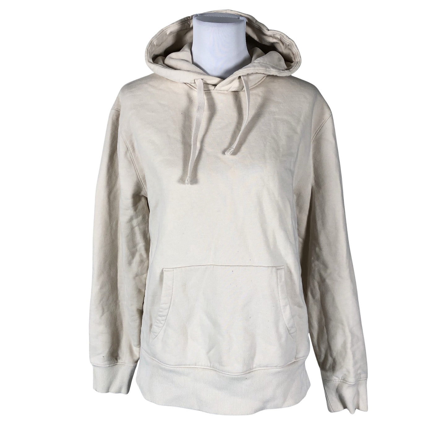 Unisex These Glory Days - Hoodie, size 40 - Beige (1)