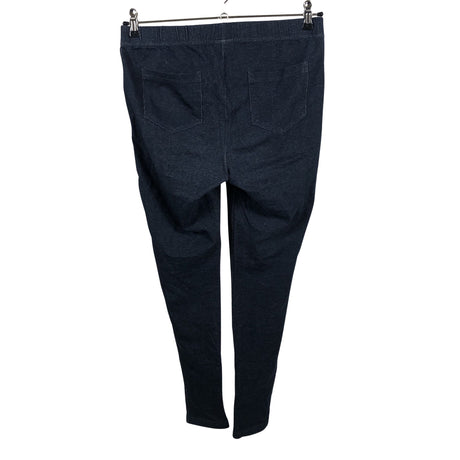 Unisex NOSH - Leggings, size 38 - Blue (2)