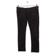 Unisex Rufskin - Velvet pants, size W30 - Brown ()
