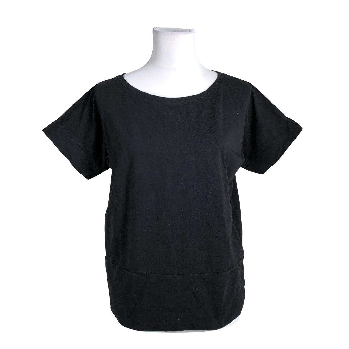 Unisex NOSH - T-shirt, size 38 - Black (1)