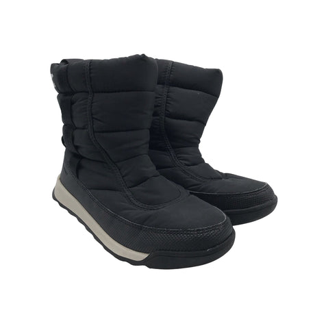 Unisex Sorel - Winter shoes, size 37 - Black (2)