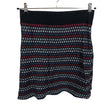 Unisex Kaino - Knit skirt, size 36 - Blue ()