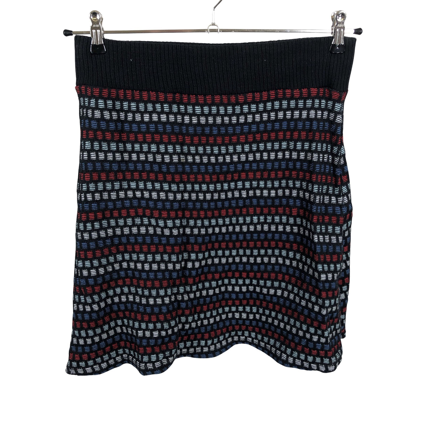 Unisex Kaino - Knit skirt, size 36 - Blue (1)