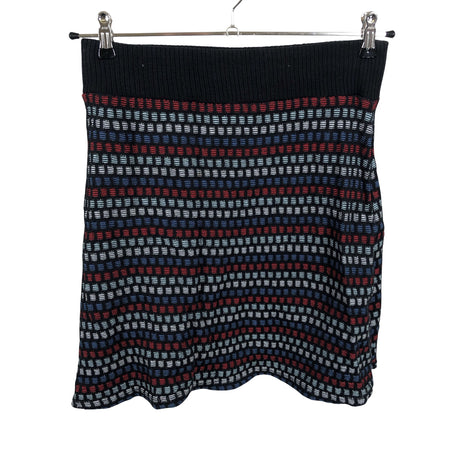 Unisex Kaino - Knit skirt, size 36 - Blue ()