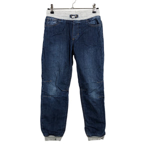 Unisex Polarn O. Pyret - Jeans, size 128 - 134 - Blue (1)