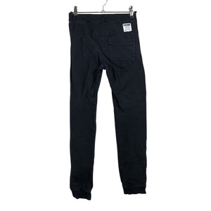 Unisex Name It - Sweatpants, size 140 - 146 - Black (2)