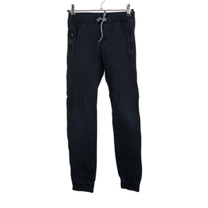 Unisex Name It - Sweatpants, size 140 - 146 - Black (1)