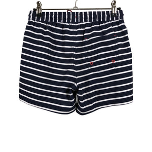 Unisex Polarn O. Pyret - Swim trunks, size 134 - 140 - Blue (2)