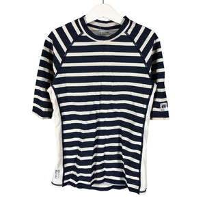 Unisex Reima - Swim shirt, size 128 - 134 - Blue (1)