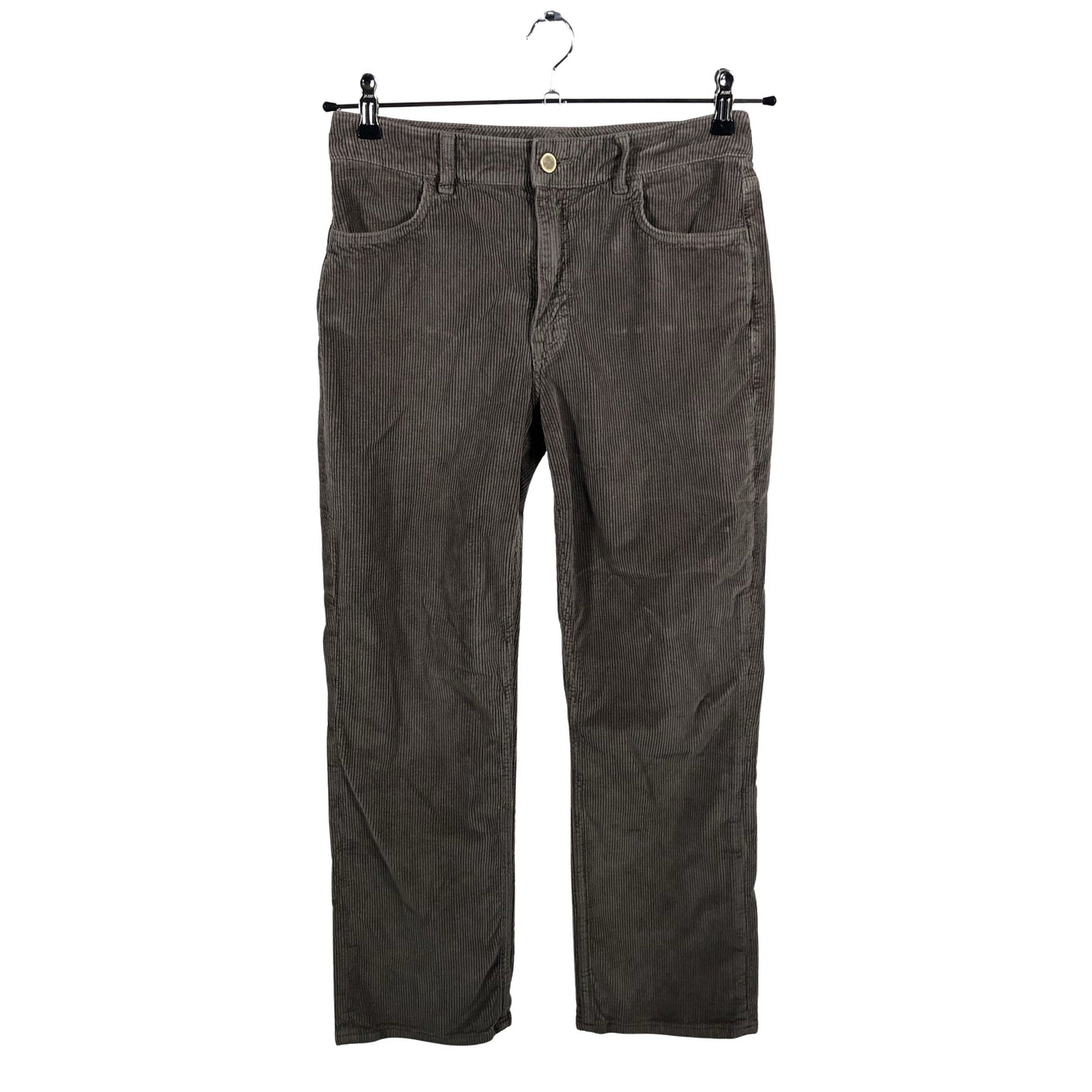 Unisex Gant - Velvet pants, size W28 - Beige (1)